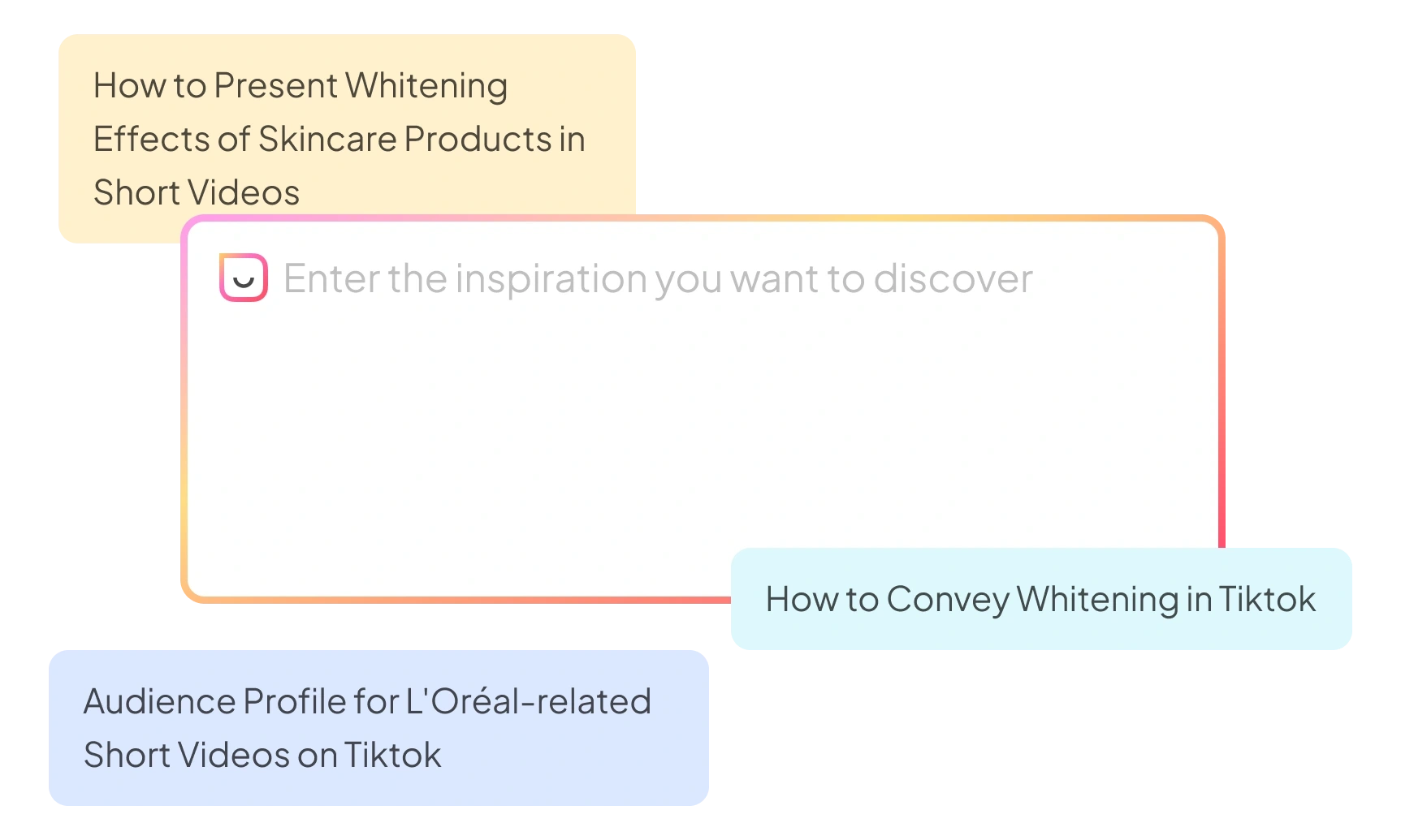Runix natural language chat interface: Gain actionable insights from viral content through AI-driven conversation