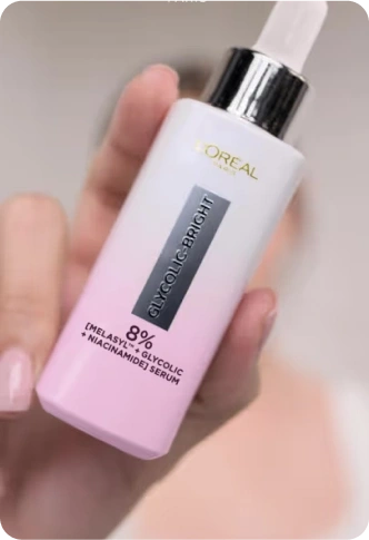 Example of high-performing TikTok Shop ad
