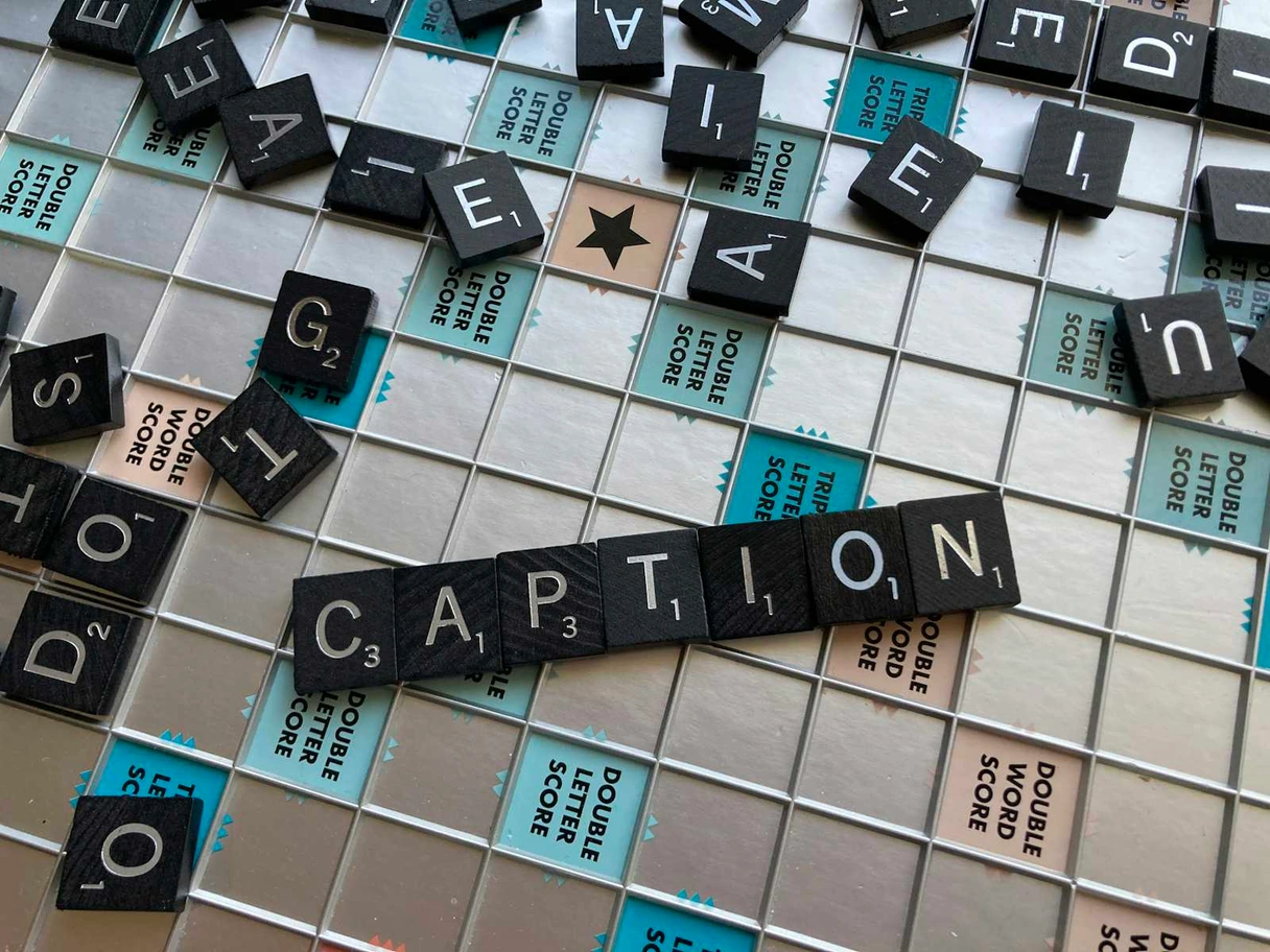 How to Write Catchy TikTok Captions (With Successful Examples)