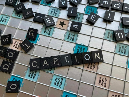 How to Write Catchy TikTok Captions (With Successful Examples)
