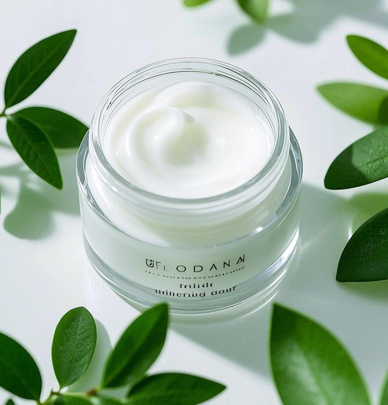 The best target groups and pain points of moisturizing cream products