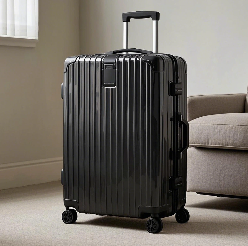 Content characteristics of the RIMOWA brand