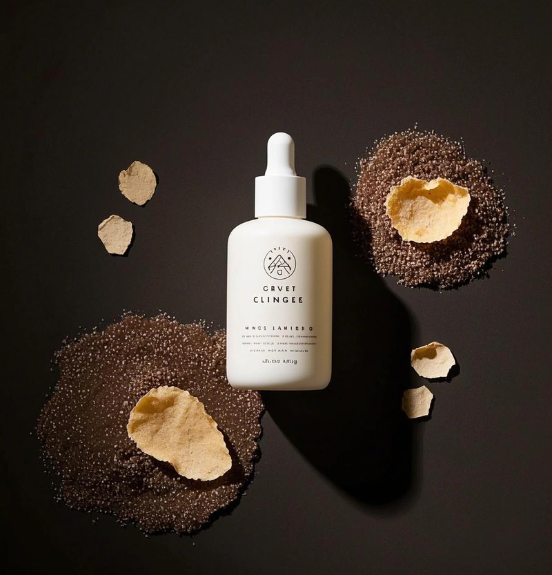 What pain points are the skin care industry mainly addressing