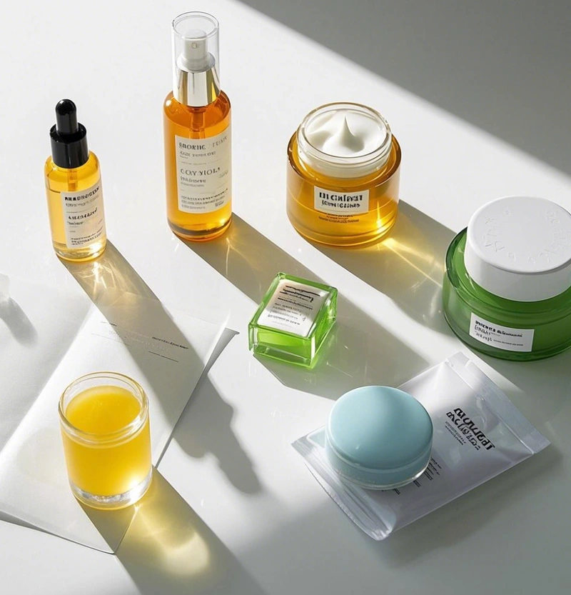 The latest content trends in the skincare industry