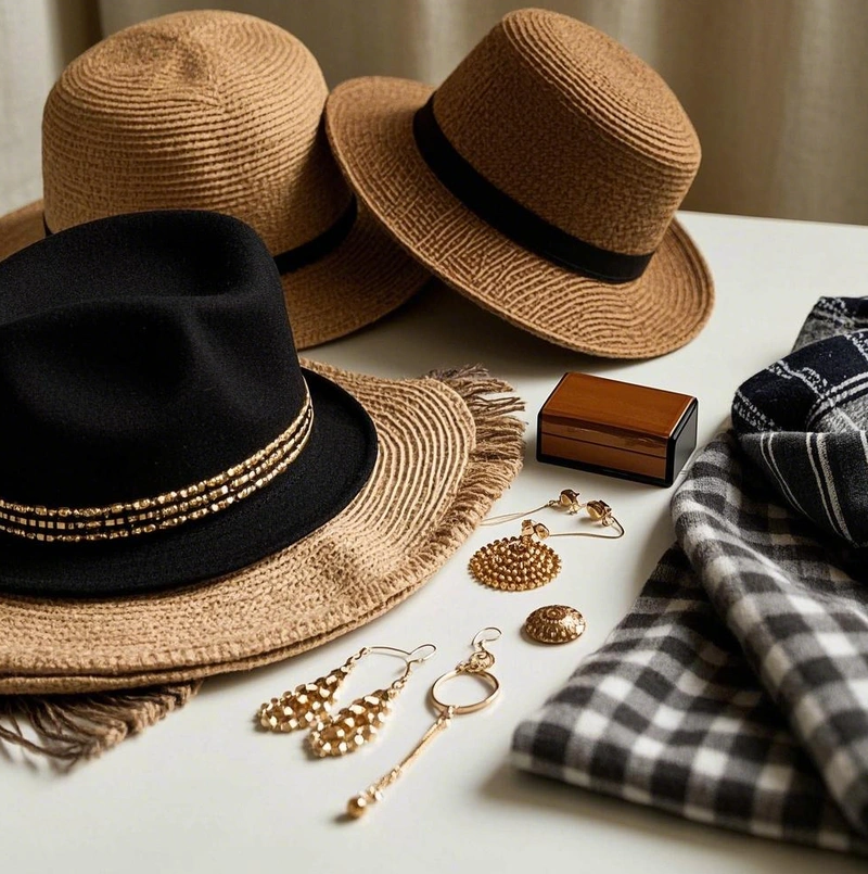 The formula for hot-selling content in the accessories category