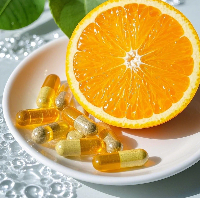The best selling points and pain points of vitamin products