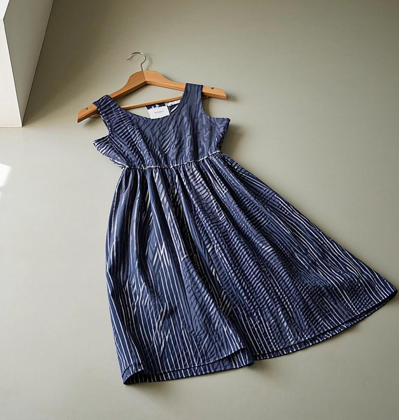 The formula for hot-selling content in the casual dress category